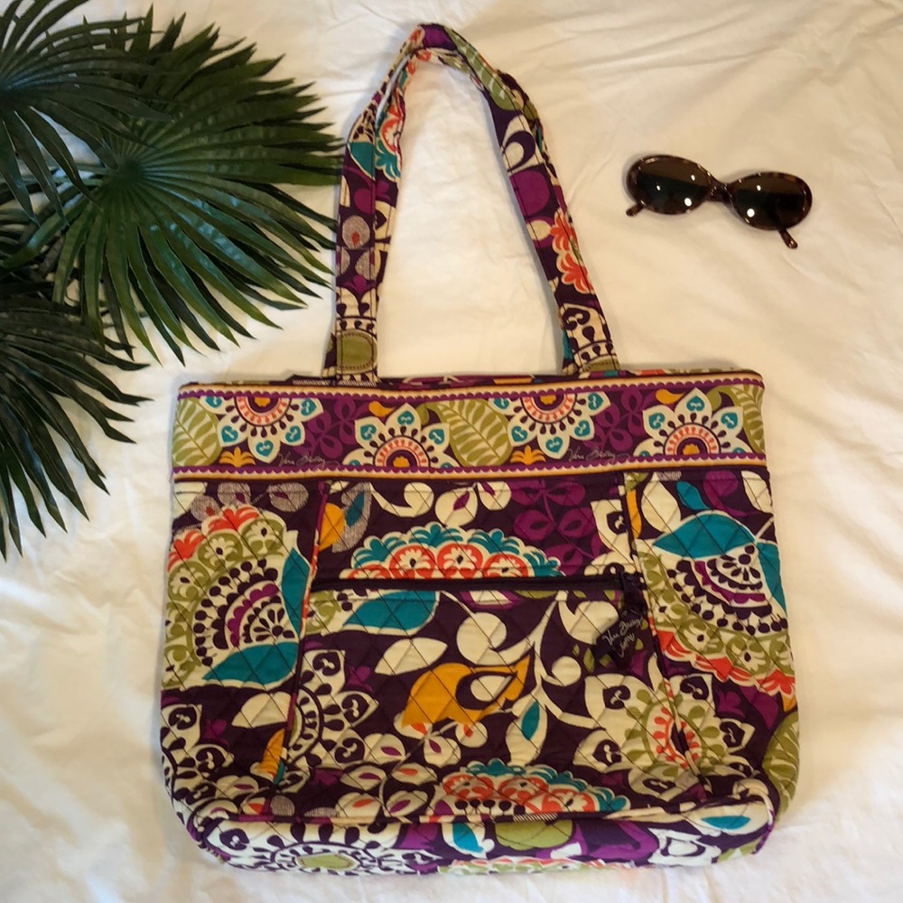 Vera Bradley Tote